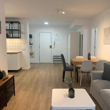 Las Canteras Beach Apartment ลาสปัลมาส เด กรานคานาเรีย ภายนอก รูปภาพ