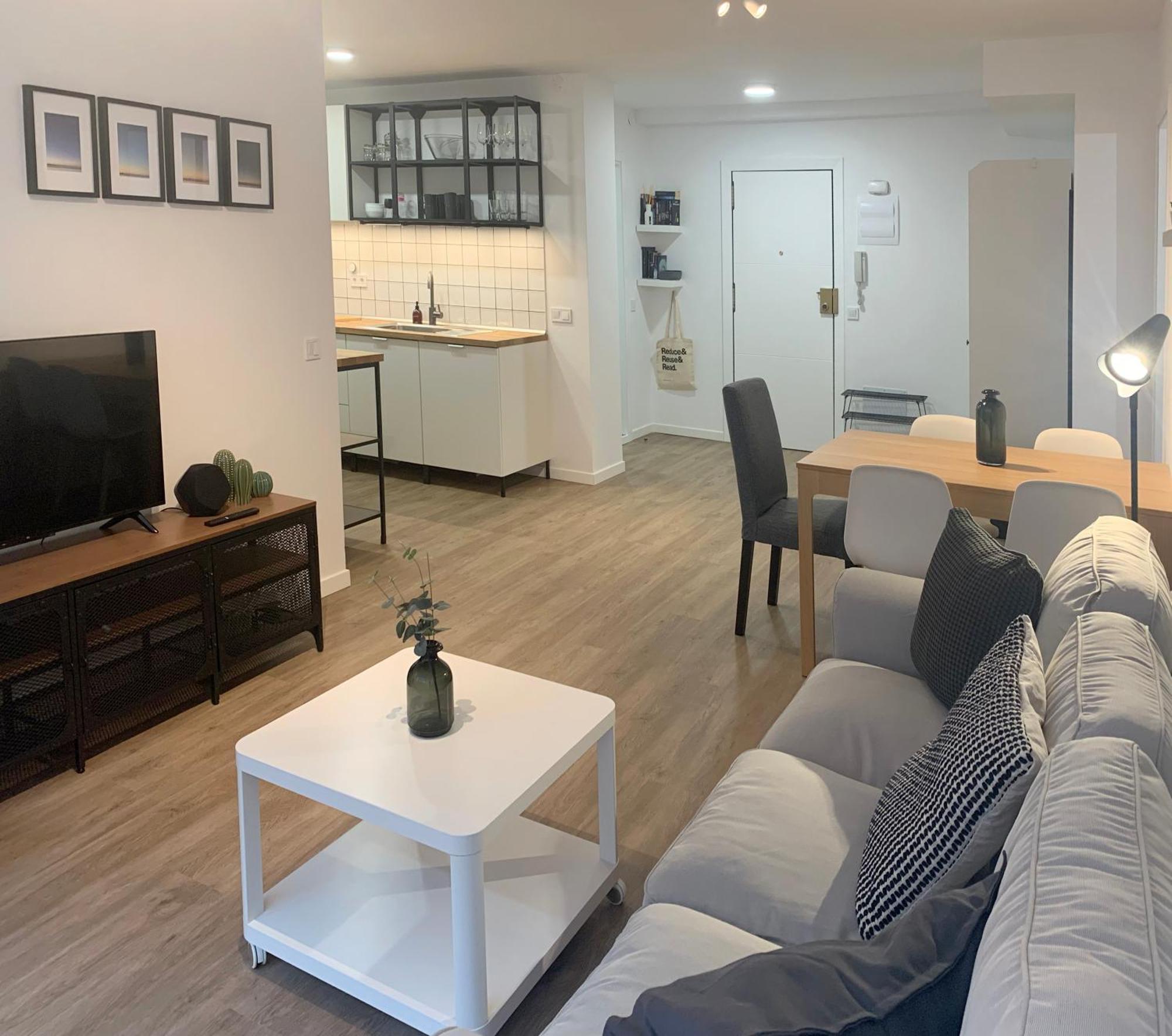 Las Canteras Beach Apartment ลาสปัลมาส เด กรานคานาเรีย ภายนอก รูปภาพ