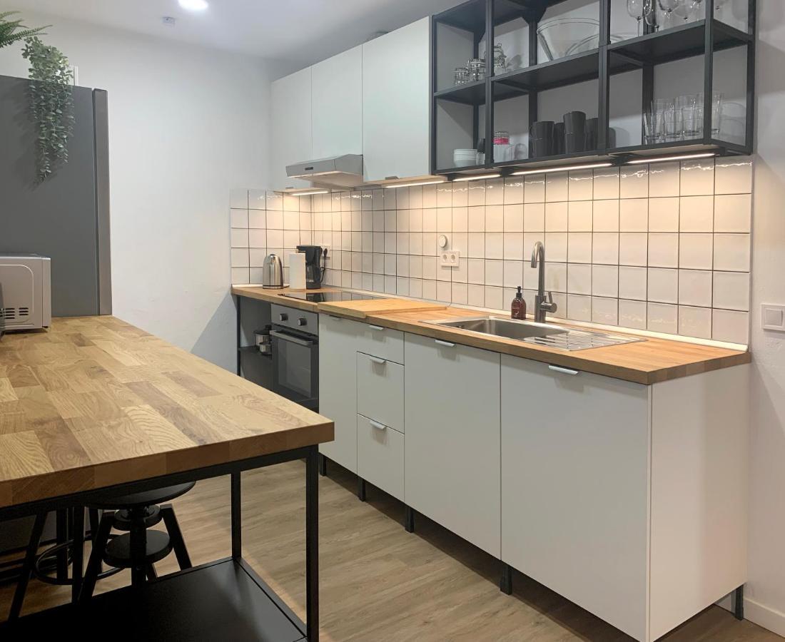 Las Canteras Beach Apartment ลาสปัลมาส เด กรานคานาเรีย ภายนอก รูปภาพ