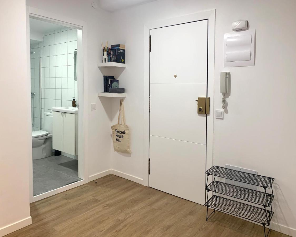 Las Canteras Beach Apartment ลาสปัลมาส เด กรานคานาเรีย ภายนอก รูปภาพ