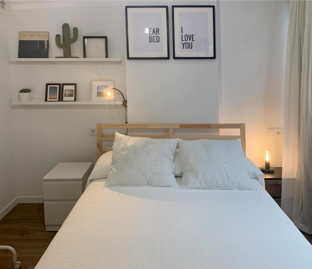 Las Canteras Beach Apartment ลาสปัลมาส เด กรานคานาเรีย ภายนอก รูปภาพ
