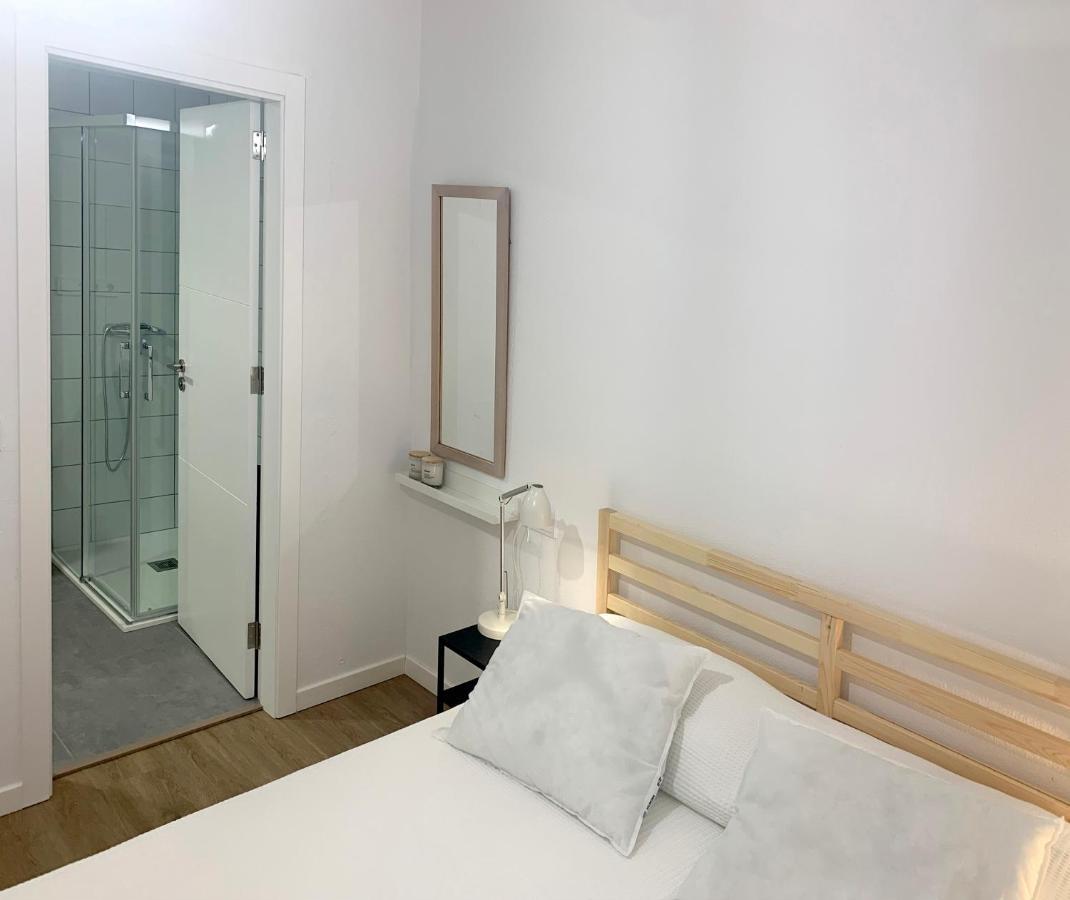 Las Canteras Beach Apartment ลาสปัลมาส เด กรานคานาเรีย ภายนอก รูปภาพ