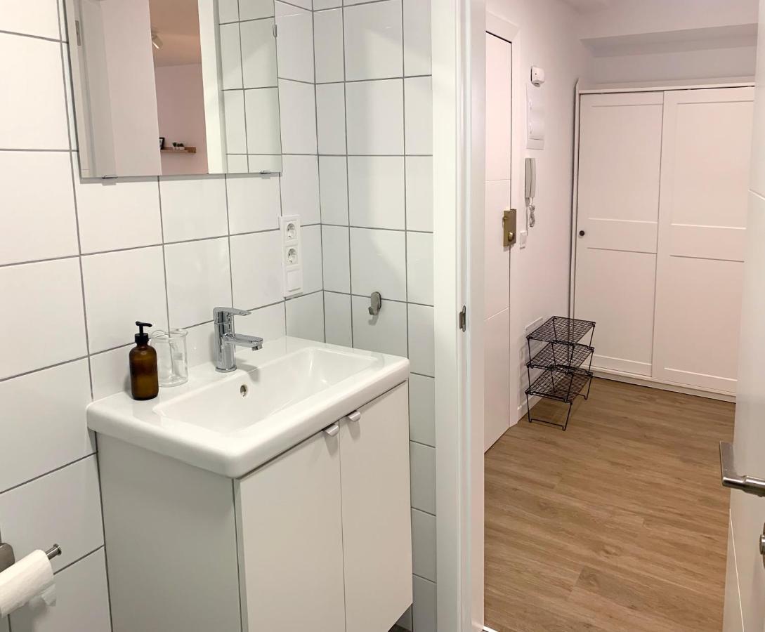Las Canteras Beach Apartment ลาสปัลมาส เด กรานคานาเรีย ภายนอก รูปภาพ