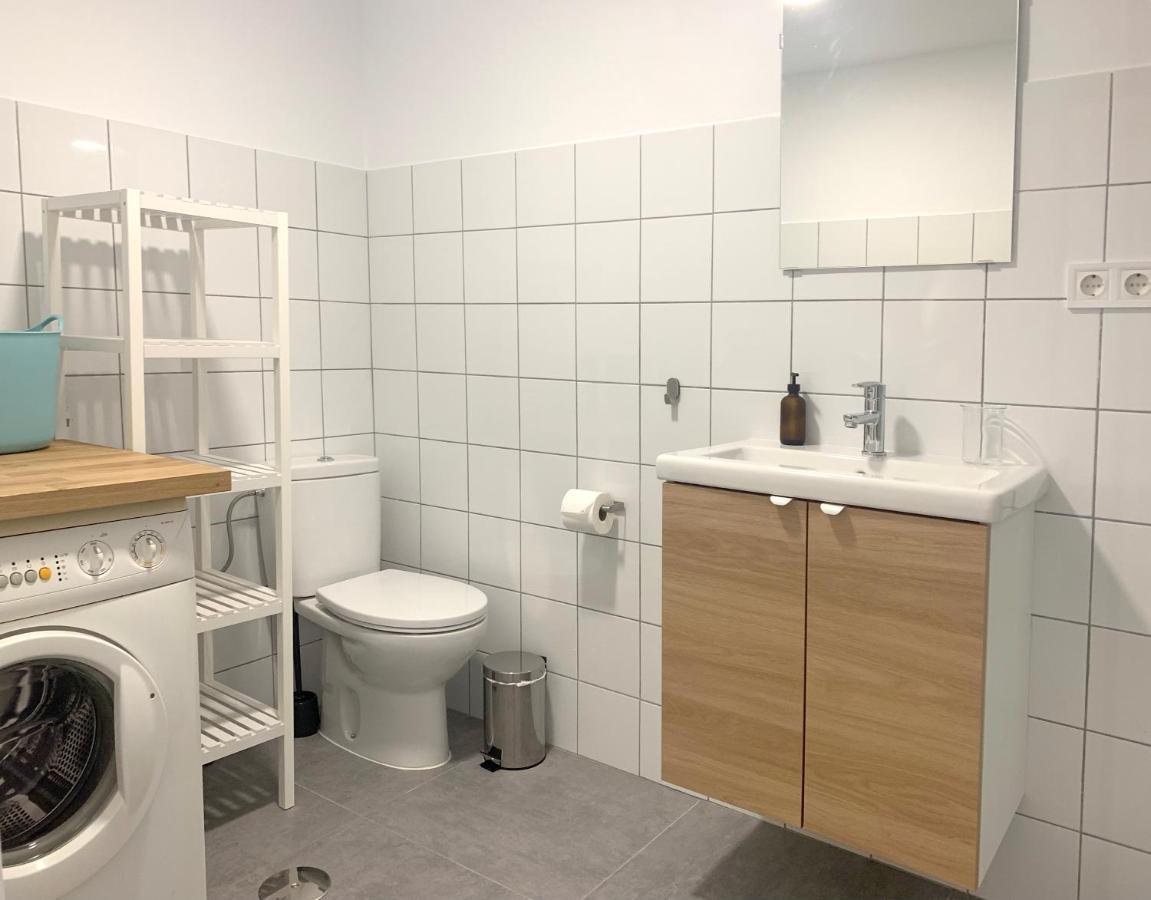 Las Canteras Beach Apartment ลาสปัลมาส เด กรานคานาเรีย ภายนอก รูปภาพ