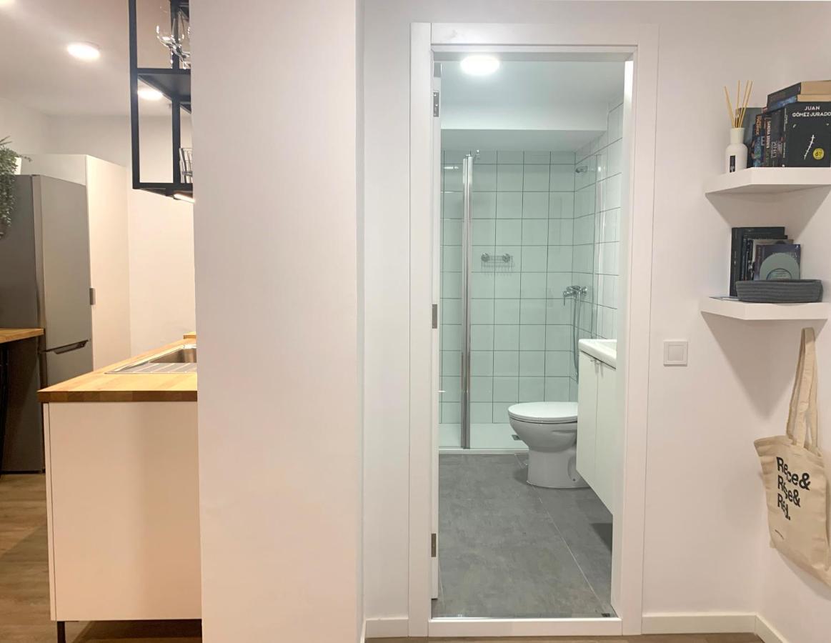Las Canteras Beach Apartment ลาสปัลมาส เด กรานคานาเรีย ภายนอก รูปภาพ