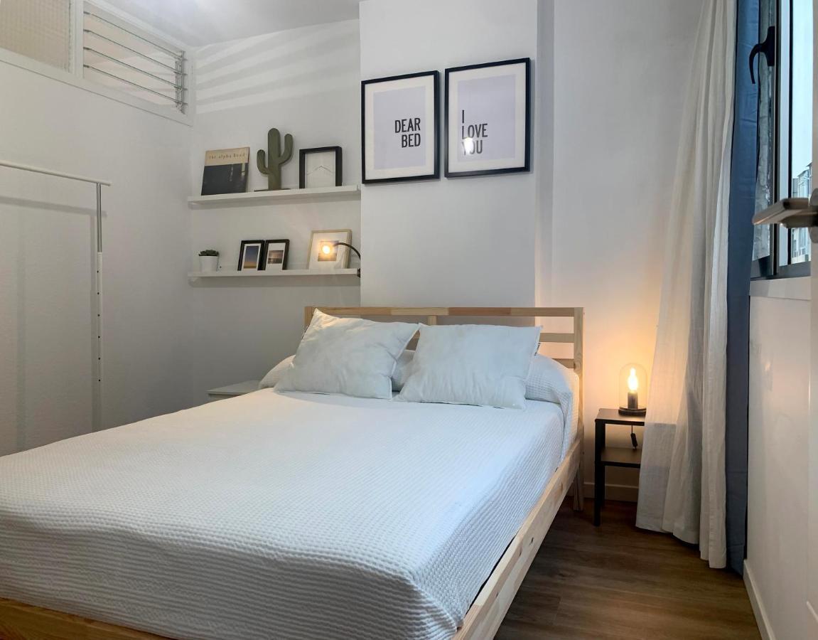 Las Canteras Beach Apartment ลาสปัลมาส เด กรานคานาเรีย ภายนอก รูปภาพ