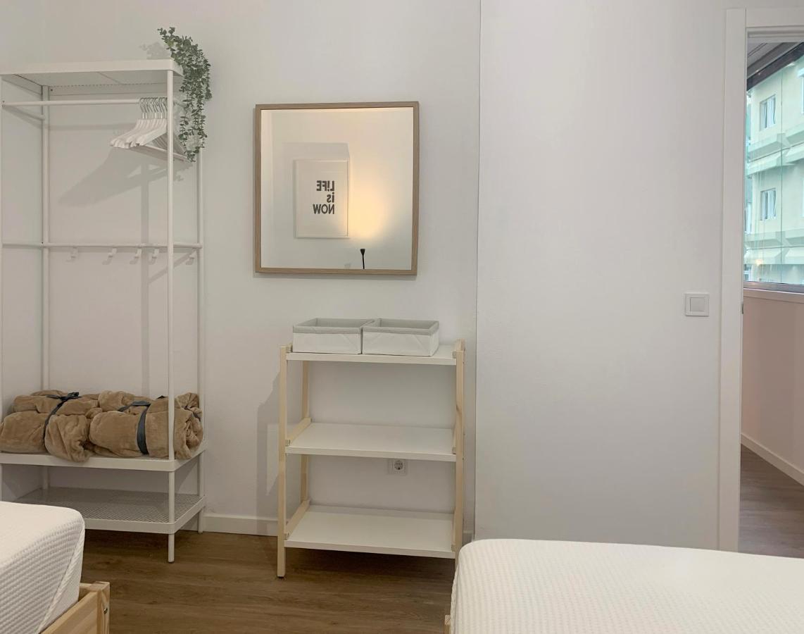 Las Canteras Beach Apartment ลาสปัลมาส เด กรานคานาเรีย ภายนอก รูปภาพ