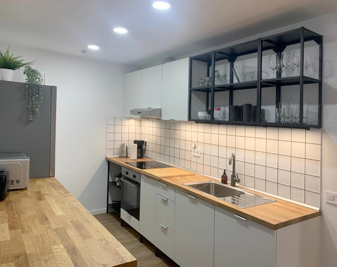 Las Canteras Beach Apartment ลาสปัลมาส เด กรานคานาเรีย ภายนอก รูปภาพ